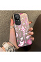 Xiaomi Redmi K50 Ultra Compatible Hard Acrylic Back Silicone Edge Lens Protection Stylish Print Case - 2