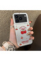 حافظة حماية من السيليكون الصلب متوافقة مع هاتف iPhone 17 Pro Max، مصنوعة من الأكريليك الصلب مع حماية للعدسة - 2
