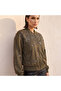 EMBRIODERED BOMBER JACKET - 4