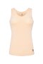 Fashionable Fabric, Women's Tank Top with Thick Straps, 47% Cotton 47% Modal 6% Lycra - 2