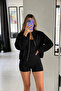 Jackets - Black - Oversize - 5