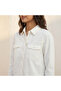 LS BUTTON DOWN COLLAR SHIRT - 7