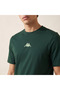MEN COTTON LOGO TEE - 4