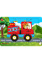 Kids Puzzle & Jigsaw - 6 - 7
