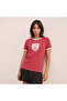 LC LOGO RELAXED FIT TEE - 5
