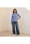 CREW NECK KNITWEAR - 2