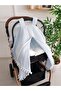 Car Seat Accessories - Blue