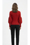 Knitwear Badi Balon Kol - 3