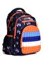 Children's School Backpack and Lunchbox Imported Back-To-School Bag for Primary and Secondary School - 3