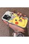 Vivo Y29 4g(V2434) Compatible Hard Acrylic Back Silicone Edge Lens Protection Cartoon Case - 3