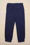 3 Threaded Elastic Waist Jogger Unisex Kids Sweatpants - 5