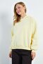 3 Yarn K Hooded O Oversized Sweatshirt - 2