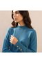 TURTLE NECK KNITWEAR - 4