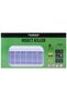 Electric Insect Killer UV-A LED Bug Zapper, Coverage area:150m² 2500V - White Colour - 5