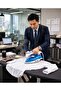 Travel in Style with OE-13 – A Lightweight, Powerful Steam Iron Featuring Fast Heating, Continuous Steam, Non-Stick Soleplate, Foldable Handle, and Convenient Compact Design for Every Destinat - 4