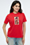 Kedi Baskılı Miosan Basic T-Shirt - 6