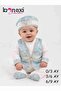 Zibinli Şehzade Baby Boy - 2