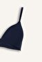 Cotton Covered Padded Wire-Free Bra X9027Az25Au - 3