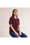NECK TIE DETAIL SWEATERS - 5