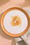 Flowers Mottolu Nordic 4-Piece Cake & Presentation Plate 22 cm - 3