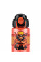 Red Naruto Anime Plastic Water Bottle –750 ml - 2