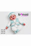 Zibinli Şehzade Baby Boy - 5