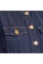 SL BUTTON DOWN BELTED DRESS - 2