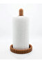 Paper Towel and Kitchen Roll Holder Kitchen Roll Stand with 2 Different Heights