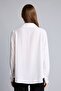 Regular Fit Classic Collar Long Sleeve Shirt Z6472Az26Au - 5