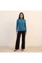 TURTLE NECK KNITWEAR - 5