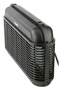 Electric Insect Killer UV-A LED Bug Zapper, Coverage area:150m² 2500V - Black Colour - 2