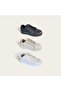 Unisex Daily Use, Comfortable Fit, Thick Non-Slip Sole, Sneaker Sports Shoes - 4