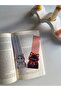 Bookmarks with Cat Theme, Special Cut, Set of 8 - 3