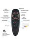 Wireless Voice Remote Air Mouse – Perfect for Android TV, PC, and Smart Devices - 2