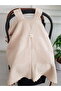 Car Seat Accessories - Beige - 6