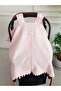 Car Seat Accessories - Pink - 4