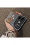 For Tecno Pova 6/Pova 6 Pro 5g Compatible Hard Acrylic Back Silicone Edge Lens Protection Rabbit Case - 4