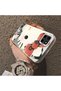 Realme C21Y/C25Y Compatible Hard Acrylic Back Silicone Edge Lens Protection Kitty Case - 4