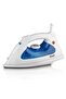 Electric Steam Iron 1800W – Professional Powerful Steam Performance with Stainless Steel Soleplate, Water Spray Function, Automatic Cleaning System, Fast Heating Technology, Adjustable Temperature - 6
