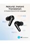 سماعات أذن بلوتوث R60I NC - أسود - 5