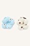 2-Piece Floral Hair Accessory for Baby Girl I3155A5Ns