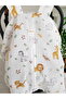 Stroller Cover with Zipper, Muslin, Newborn Baby Products - 3