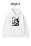 Demon Slayer Anime Character Printed High Quality Cotton Sweatshirt