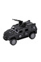 567-172 Surtmeli Kapisi Acilan Armored Vehicle 1 Piece - 3