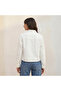 LS BUTTON DOWN COLLAR SHIRT - 4