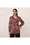 FULL SLEEVES WRAP TOP