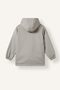 Hooded Taffeta Raincoat for Boys G9762A826Au - 2