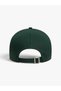 Nos League Ess 9Twenty Unisex Green Hat - Ne60471473 - 4