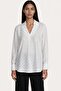 Msn Women's Polyester Lycra T-Shirt - 2