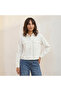 LS BUTTON DOWN COLLAR SHIRT - 6